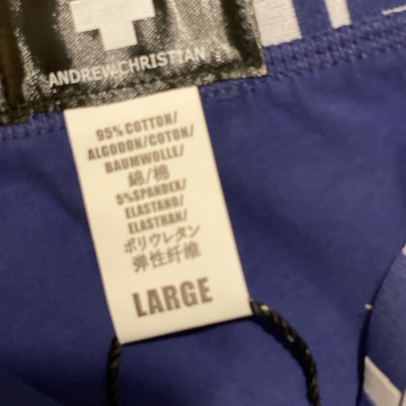 Men underwear - Picture 3 of 5